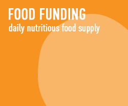 food funding - daily nutrition food supply