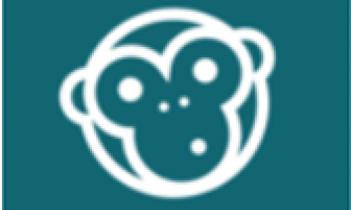 <p>Chimpanzee Marketing logo</p>