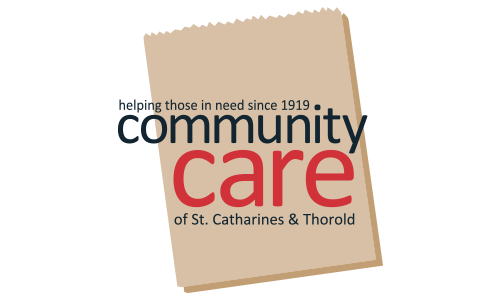 <p>Community Care logo</p>