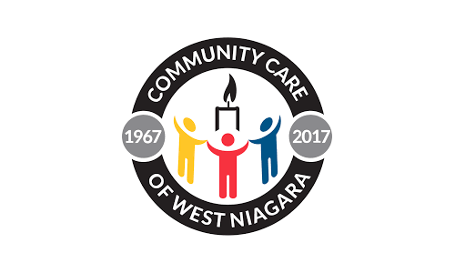 <p>community care west niagara logo</p>