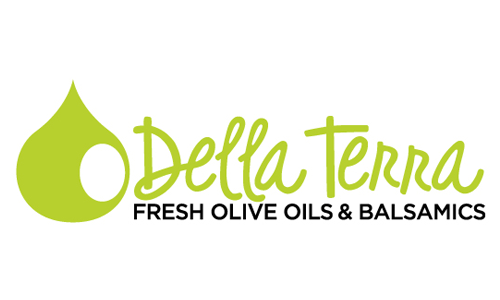 <p>delta terra fresh olive oil and balsamics</p>