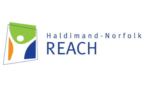 <p>reach logo</p>