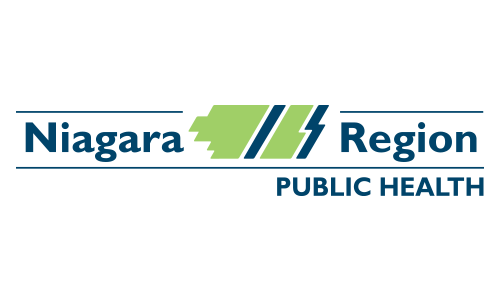 <p>niagara region public health logo</p>